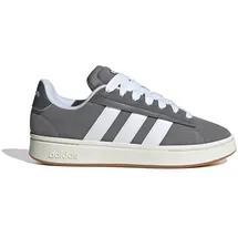 adidas Grand Court Alpha 00s Grey Four/Cloud White/Off White 46