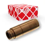 FEBI BILSTEIN Ventilführung  für MERCEDES-BENZ A1030502224 1030502224 1030500324 14827