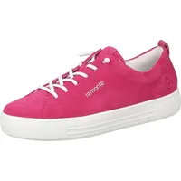 REMONTE Sneaker in fuchsia/magenta | Gr.: 38