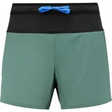 Millet Short intense pro light damen GRÜN M