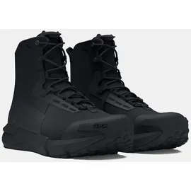 Under Armour Valsetz Taktikstiefel Herren 001 black/black/jet gray 46