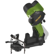 PROCRAFT Procraft, Schleifmaschine + Poliermaschine, SK20bb Akku Kettenschleifgerät 20 V 108 mm Solo - ohne Akku, ohne Ladegerät