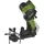 PROCRAFT Procraft, Schleifmaschine + Poliermaschine, SK20bb Akku Kettenschleifgerät 20 V 108 mm Solo - ohne Akku, ohne Ladegerät