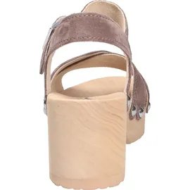 SOFTCLOX Hanka Damen Braun 36