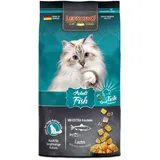 LEONARDO Adult Fish Rice 1,8 kg