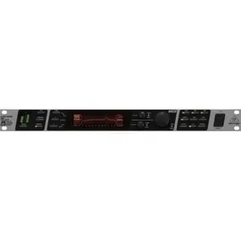 Behringer Deq2496 Digitaler Lautsprecherprozessor