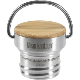 Klean Kanteen Bamboo Cap