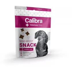 Calibra VD Dog Semi-Moist Snack Urinary Care Futter 120 g