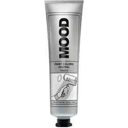 MOOD Paint Colors Neutral 100 ml