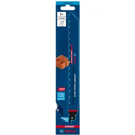 Bosch Hollow Brick S 1543 HM Säbelsägeblatt 3 Stück