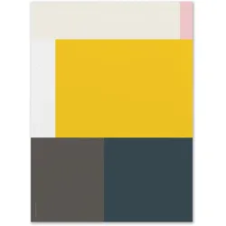 Paper Collective - Wrong Geometry 05, 50 x 70 cm