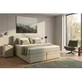 Jockenhöfer Amy 180 x 200 cm Beige