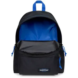 Eastpak Padded Pak’r kontrast black blue