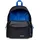 Eastpak Padded Pak’r kontrast black blue