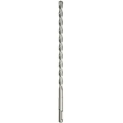 kwb 261168, Bohrer, Steinbohrer, 8 mm, 110 mm, Porenbeton, Mauerziegel, Beton, S