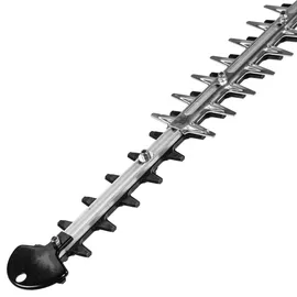 TEXAS Heckenschere Benzin HTL2300 56cm drehbarer Griff