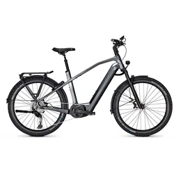 Kalkhoff Entice 7 Move + Schwarz Modell 2024