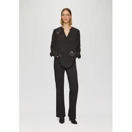 s.Oliver BLACK LABEL Bluse schwarz XS