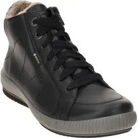 Legero Damen TANARO 5.0 warm gefütterte Gore-Tex Stiefelette, schwarz (SCHWARZ) 0100