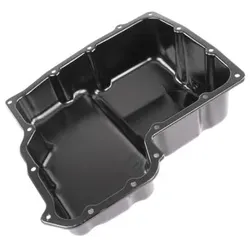 VAICO Ölwanne Original Qualität mit Ölablassschraube für LAND ROVER LR007598 V48-0454