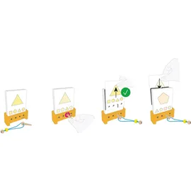 HABA LogiCASE Starter Set