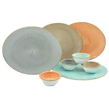 CreaTable Vintage Nature Kombiservice 8-tlg. 