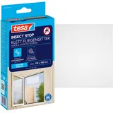 Tesa Insect Stop Standard 110 x 130 cm Weiß