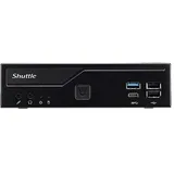 Shuttle XPC slim DH610 (PIB-DH610001)