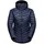 Mammut Broad Peak Insulated Daunenjacke - Marine / Black - XS