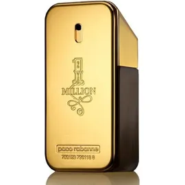 Paco Rabanne 1 Million Eau de Toilette 100 ml