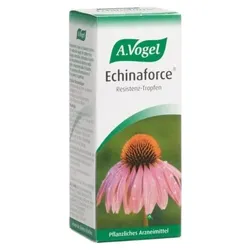 Echinaforce Tropfen 50 ml