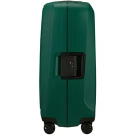 Samsonite Essens 4-Rollen Cabin 69 cm / 88 l alpine green