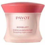 Payot Roselift Crème Sculptante Nachtcreme 50 ml