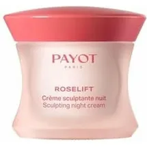 Payot Roselift Crème Sculptante Nachtcreme 50 ml