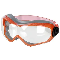 Vollsicht Schutzbrille PANORAMA Beschlagfrei PROFI     93006573