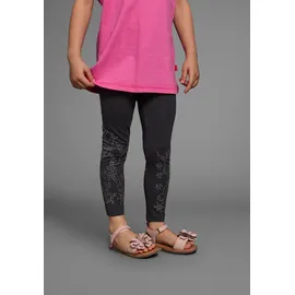 Kidsworld StrassbesezGlitzerPferd Grau 104