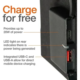 Osram Batterieladegerät OFSP20