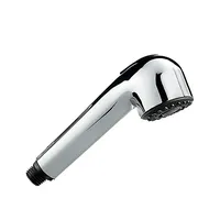 Franke Ersatzbrause in chrom für Armatur Typ 740 / Ersatzteil / FRANKE Armatur Typ 740 / Ersatzbrausekopf