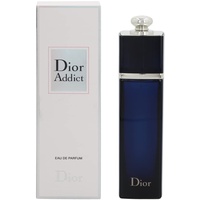 Dior, Addict, Eau de Parfum für Damen, 100ml Brombeere, Mandarinenblätter