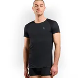 Odlo Active F-DRY Light Eco Funktionsshirt schwarz black M