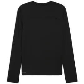 Puma Cloudspun schwarz S