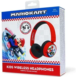 OTL Mario Kart Rot