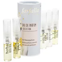 Farfalla Eau de Parfum Collection 5 x 2 ml