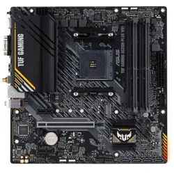 ASUS TUF GAMING A520M-PLUS WIFI Mainboard Sockel AMD A520