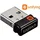 Logitech Unifying USB-Receiver, Schwarz
