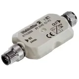 Weidmüller 8771430000 Sensor-/Aktor-Verteiler und Adapter M12 Stecker, gerade, Buchse, gewinkelt 1S