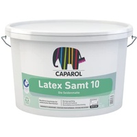 Caparol Latex Samt 10 ELF 12,500 L