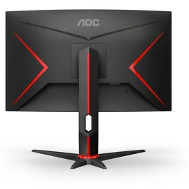 AOC C27G2Z3 27" schwarz