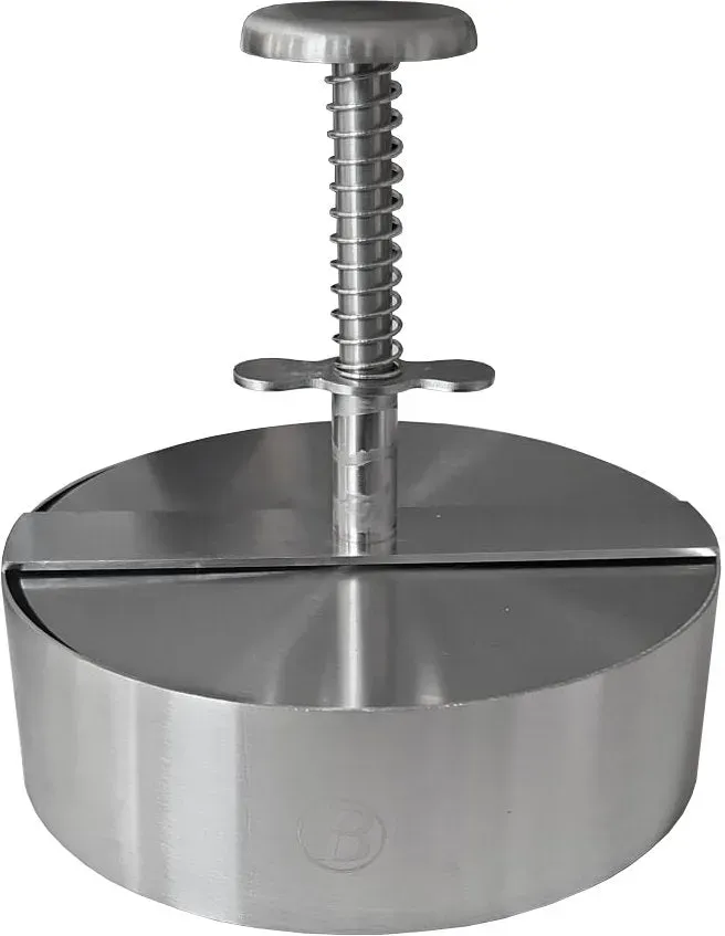 Babossa Burgerpresse XL