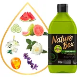 Nature Box Avocado-Öl Shampoo 385 ml